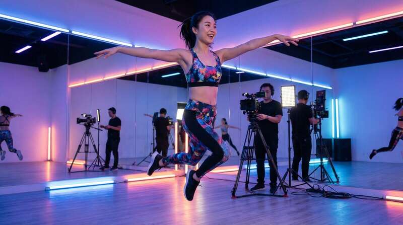 国产精品舞蹈视频